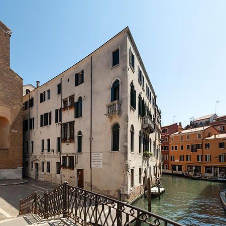 Residence Ca' Foscolo Venice Luaran gambar