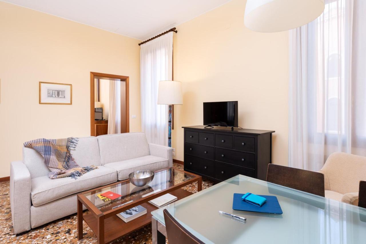 Residence Ca' Foscolo Venice Luaran gambar