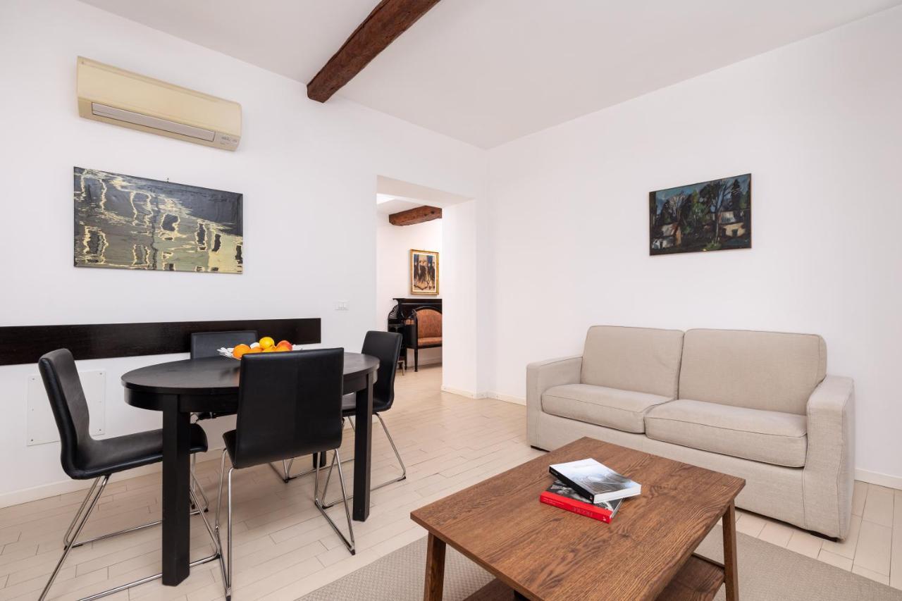 Residence Ca' Foscolo Venice Luaran gambar
