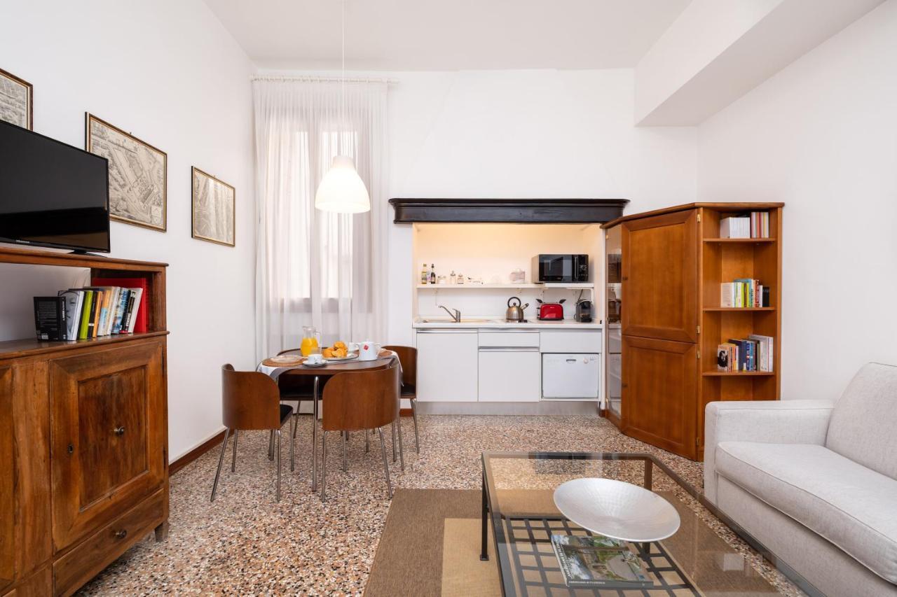 Residence Ca' Foscolo Venice Luaran gambar