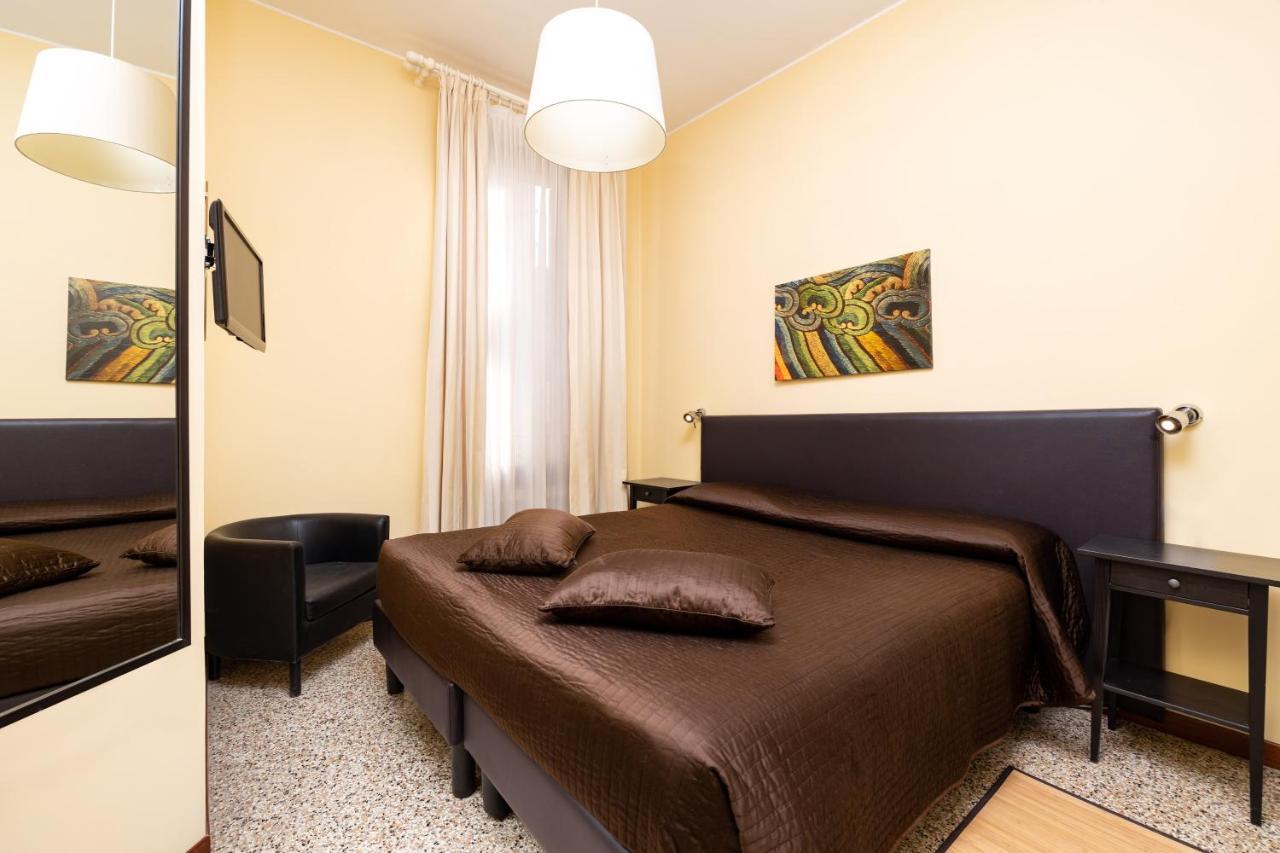Residence Ca' Foscolo Venice Luaran gambar