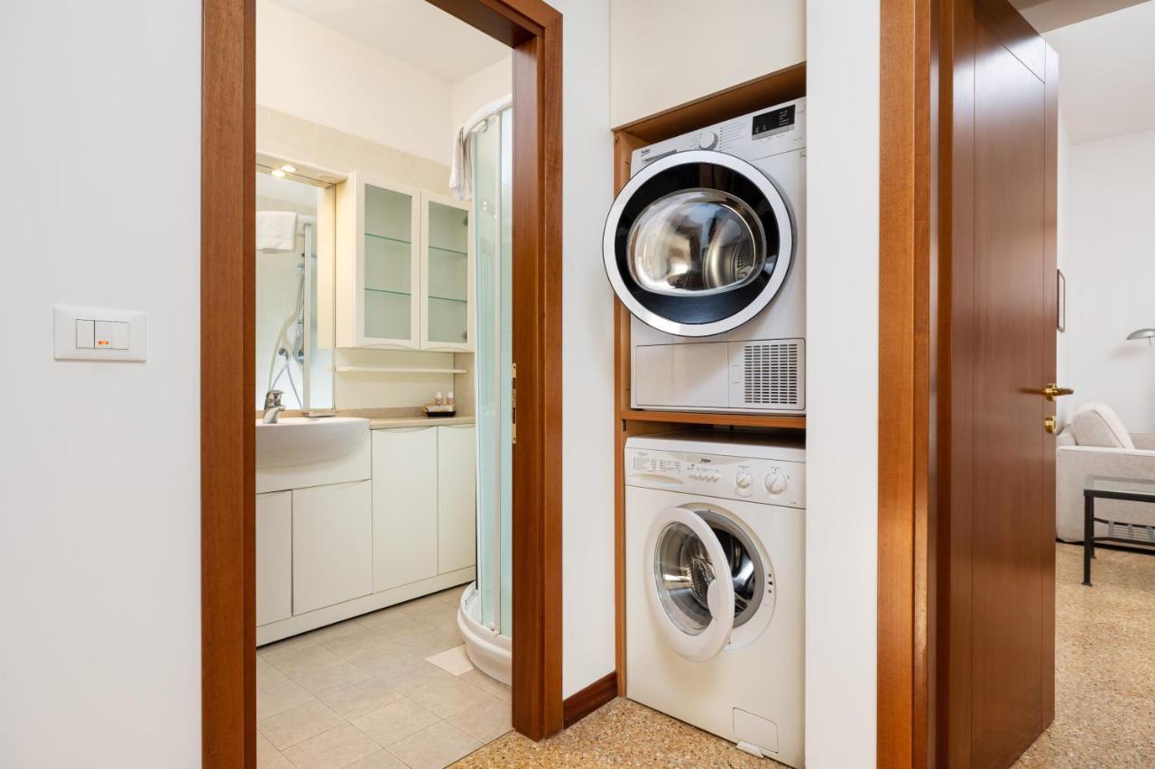 Residence Ca' Foscolo Venice Luaran gambar