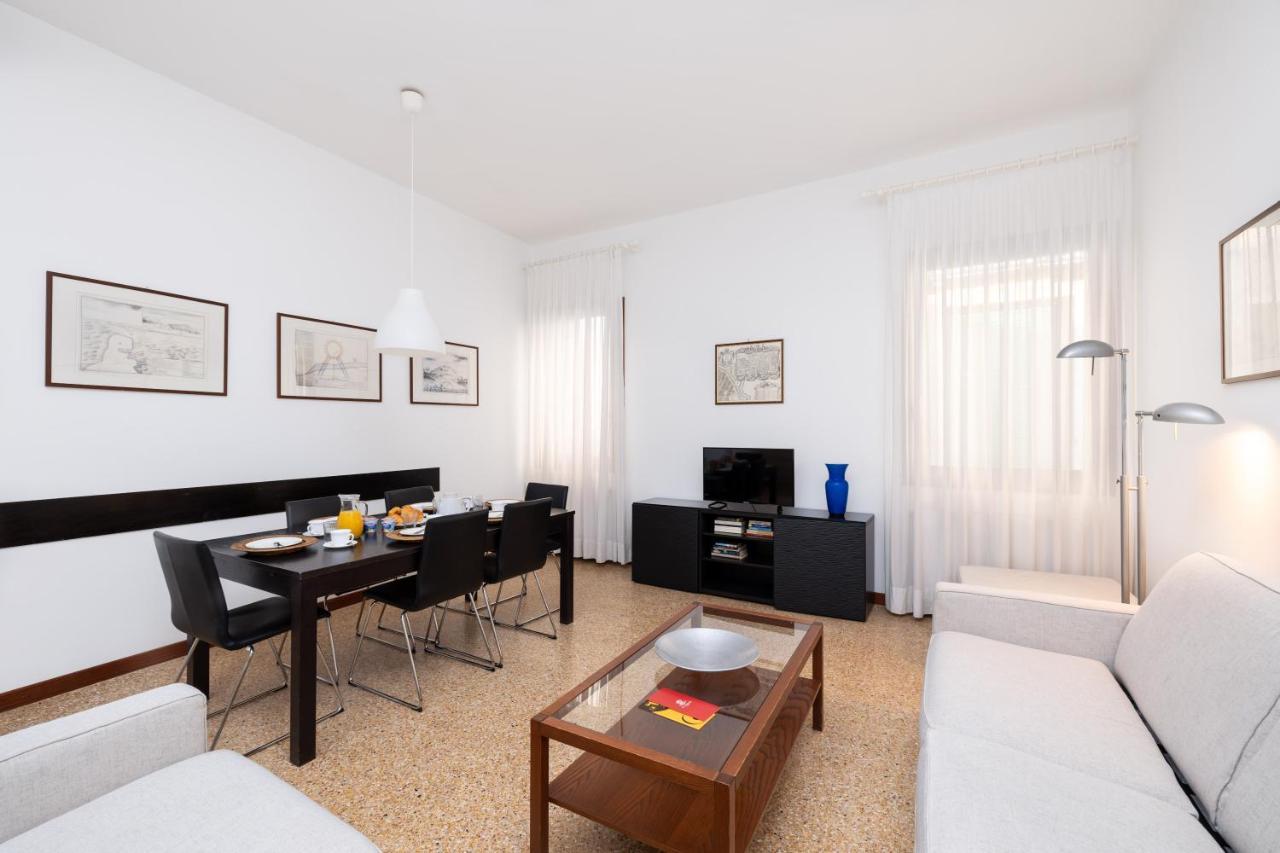 Residence Ca' Foscolo Venice Luaran gambar