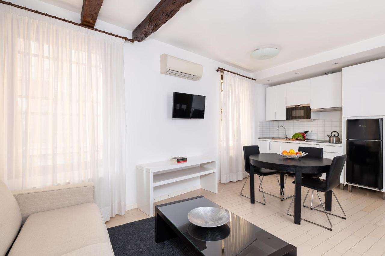 Residence Ca' Foscolo Venice Luaran gambar