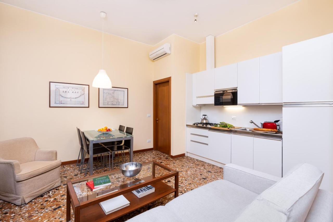 Residence Ca' Foscolo Venice Luaran gambar