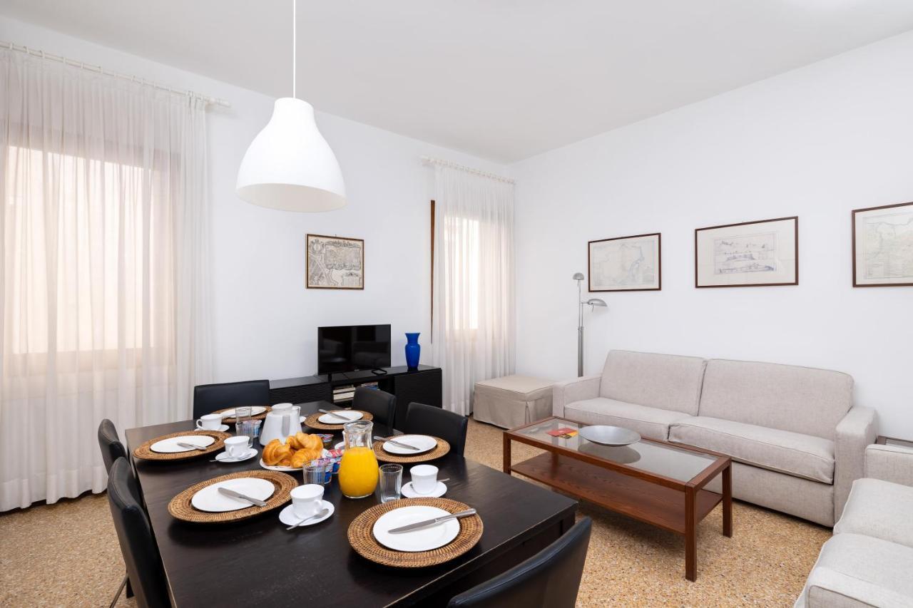 Residence Ca' Foscolo Venice Luaran gambar